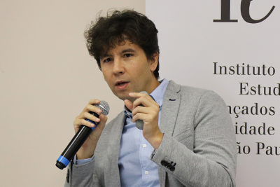 Juliano Zaiden Benvindo - Matéria