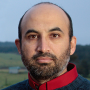 Julio Postigo