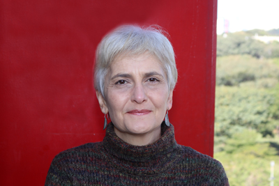 Katia Rubio