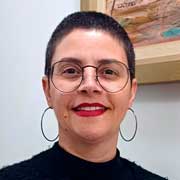 Katiuscy Silva - Perfil