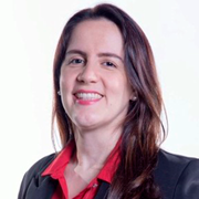 Keylla Ramos Saes - Perfil