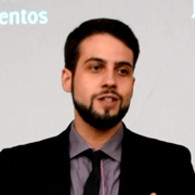 Klynsmann Diogo C. Bagatini - Perfil