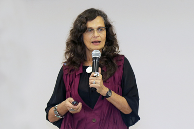 Lala Deheinzelin