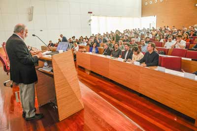 Lançamento da Cátedra IA Responsável - 01