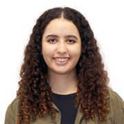 Larissa Barreto Cruz - Perfil