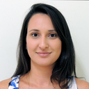 Larissa Maciel - Perfil
