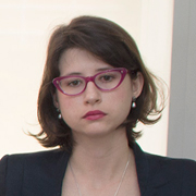 Laura Mascaro