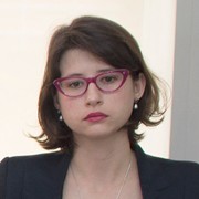 Laura Mascaro
