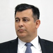 Leandro Daiello - Perfil