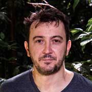 Leandro Juen - Perfil