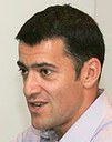 Nicolas Lechopier