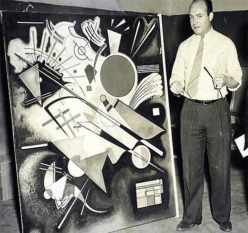Léon Degand
