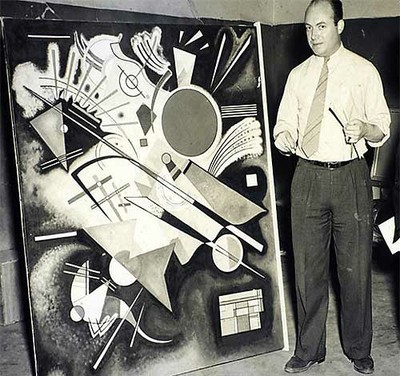 Léon Degand