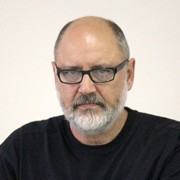 Leonardo Melgarejo - Perfil