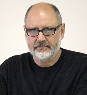 Leonardo Melgarejo