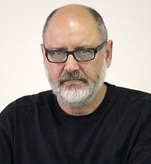 Leonardo Melgarejo