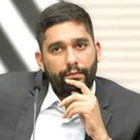Leonardo Melo Lins - Perfil
