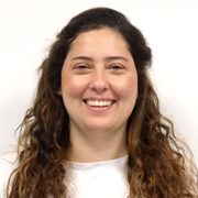 Letícia Campos Graciani - Perfil