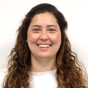 Letícia Campos Graciani - Perfil