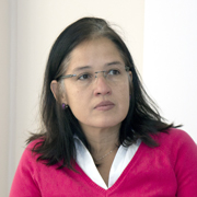 Leticia Veras Costa Lotufo - Perfil