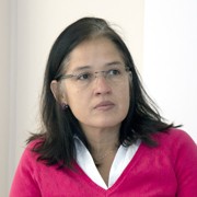Leticia Veras Costa Lotufo - Perfil