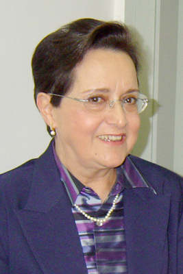 Leyla Perrone-Moisés - Homenagem - 2