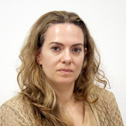 Ligia Mori Madeira - Perfil