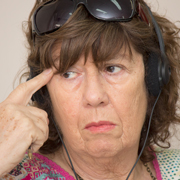 Lila Victoria Pastoriza