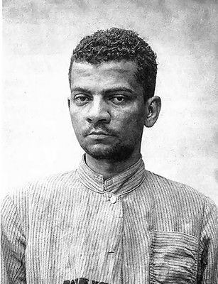 Lima Barreto -1914
