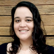 Lisley Pereira Lemos - Perfil