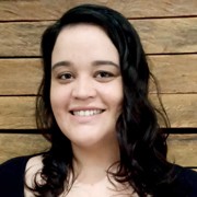 Lisley Pereira Lemos - Perfil