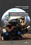 Livro Ordem Ambiental Internacional