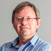 Lochner Marais - Perfil