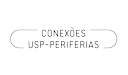 Logo - Conexões USP - Periferias - preto Logo - Conexões USP - Periferias - preto