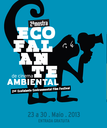 Logo 2ª Mostra Ecofalante de Cinema Ambiental Logo 2ª Mostra Ecofalante de Cinema Ambiental