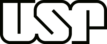 Logo da USP em PNG
