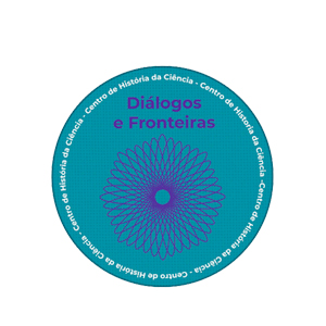 Logo - Diálogos e Fronteiras - 3o. congresso