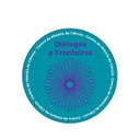 Logo - Diálogos e Fronteiras - 3o. congresso Logo - Diálogos e Fronteiras - 3o. congresso