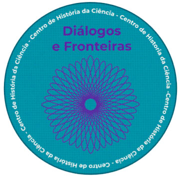 Logo do 3º Congresso de História da Ciência e Técnica