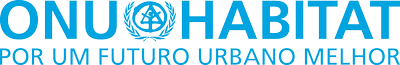 Logo ONU Habitat