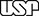 Logo Usp - 16