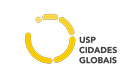 Logo USP Cidades Globais