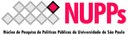 NUPPs - Núcleo de Pesquisa de Políticas Públicas da USP NUPPs - Núcleo de Pesquisa de Políticas Públicas da USP