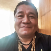 Luar Sateré Mawé - Perfil