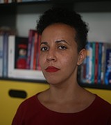 Lubi Prates - Perfil