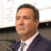Lucas Barreto - Perfil