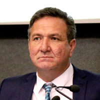Lucas Barreto - Perfil