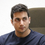 Lucas Estevam - Perfil