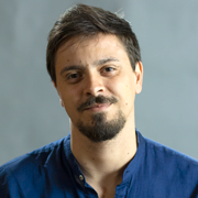 Lucas Lara - Perfil