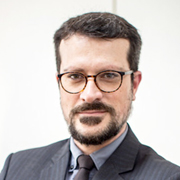 Lucas Ramalho - Perfil